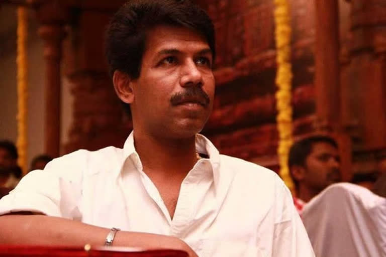 Director Bala joins Twitter 