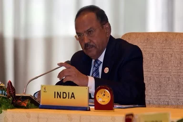 Ajit Doval