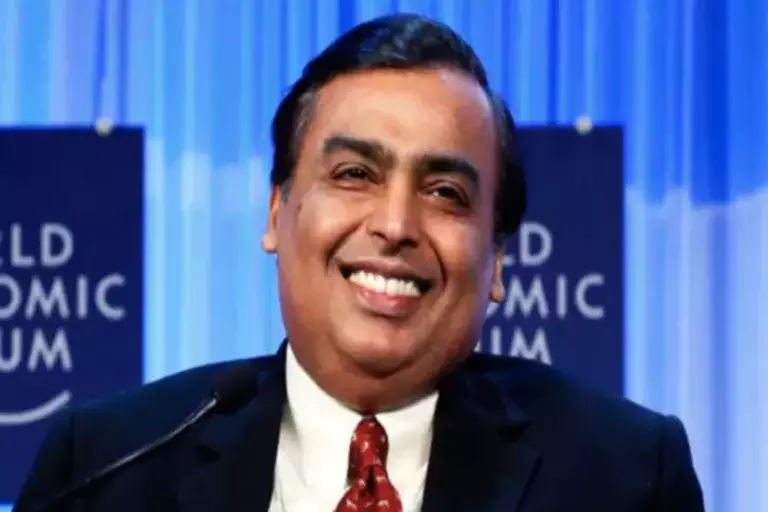 Fulfilled my promise, Reliance is now net debt-free: Mukesh Ambani