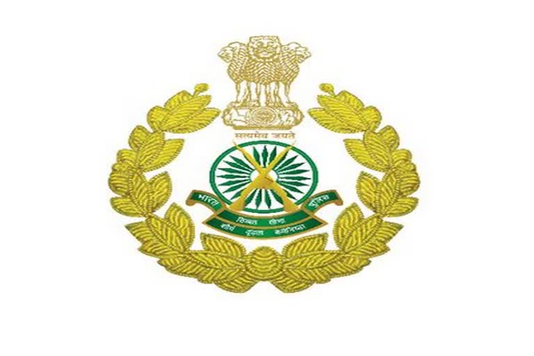 ITBP personnel COVID-19 ITBP personnel test positive