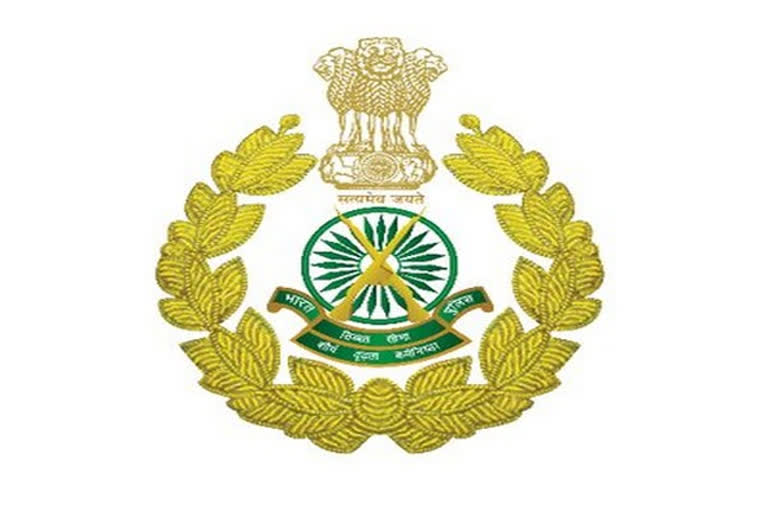 ITBP