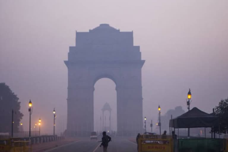 Air pollution reduces Indian's life expectancy by 5.2 years: Study