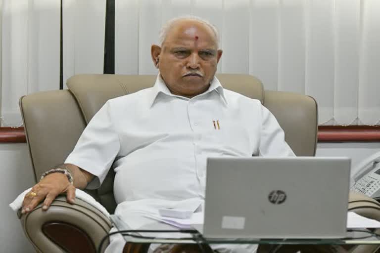   mekedatu scheme is launched even if Tamil Nadu objects:CM office 