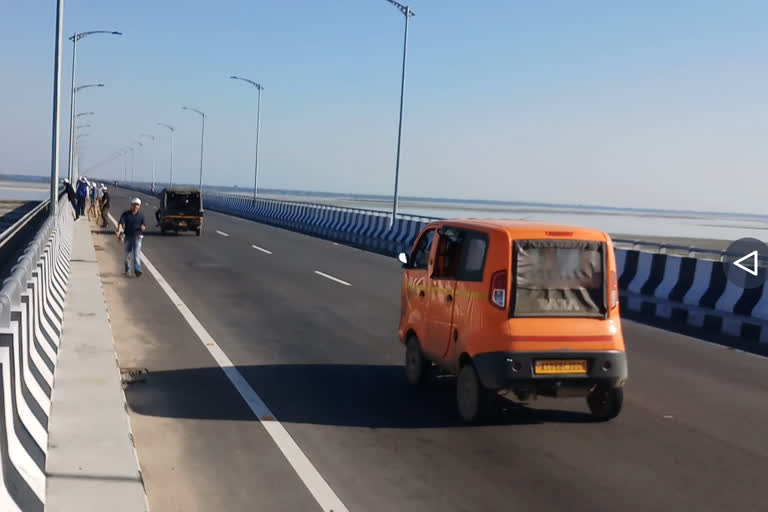 bogibeel bridge completed 2 years