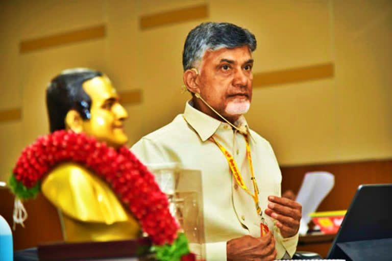 chandra babu