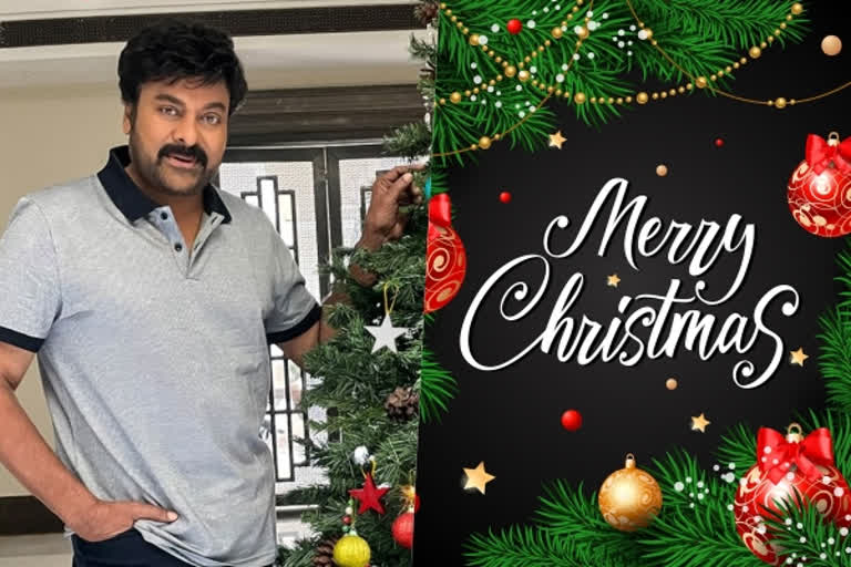 Mahesh Babu to Sai Pallavi, celebs wish Merry Christmas