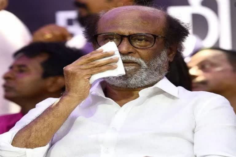 rajinikanth