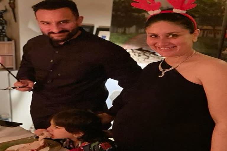 christmas-2020-taimur loves-eating-turkey-chiken-kareena shared-a-picture