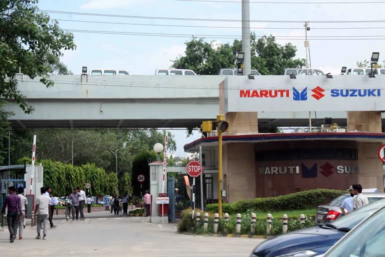 Maruti