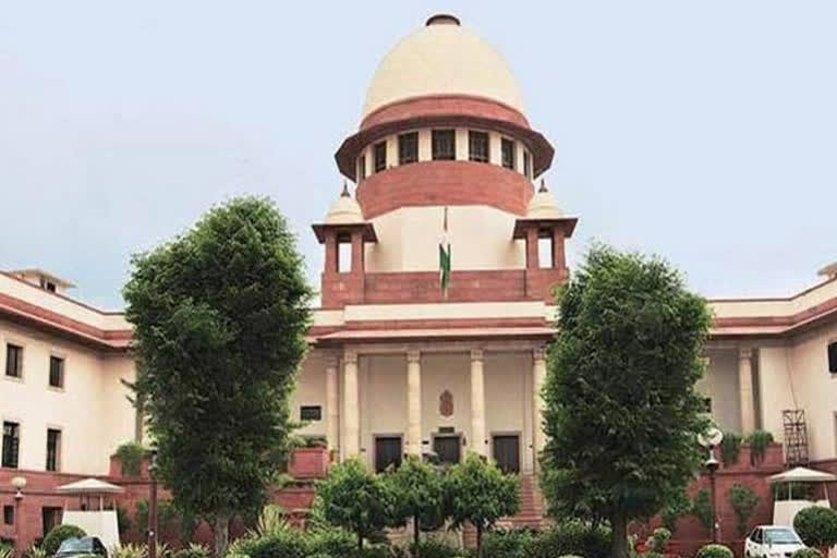 Plea in SC seeks to make Chennai Bench of NCLAT functional