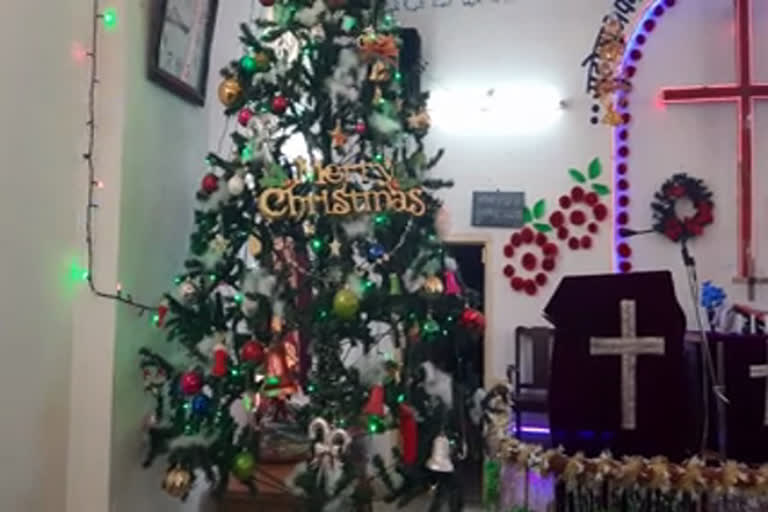 bhatapara crismas