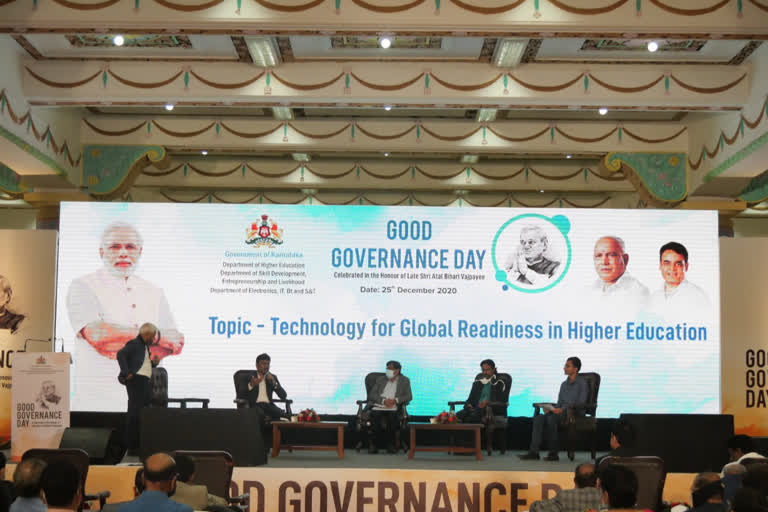 Good Governance Day