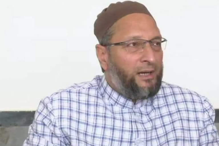 AIMIM to contest urban local body polls in MP  latest news on Asaduddin Owaisi  urban local body elections in MP  Madhya Pradesh urban local body polls  തദ്ദേശ തെരഞ്ഞെടുപ്പില്‍ എഐഎംഐഎം മത്സരിക്കും  എഐഎംഐഎം  മധ്യപ്രദേശ്  ഭോപ്പാല്‍  AIMIM