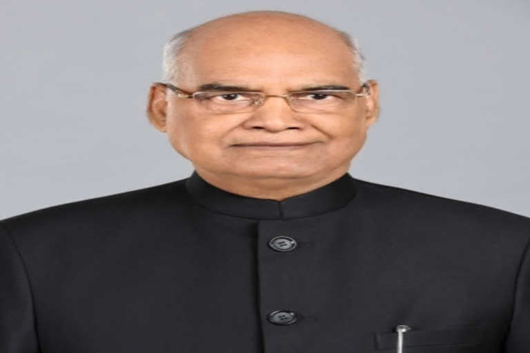 Prez on 3-day Diu visit; to lay foundation stones of projects