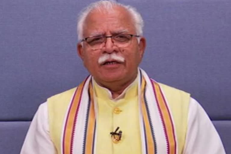 Bhagavad Gita is a major source of inspiration for youth: Khattar