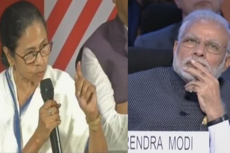 Modi trying to mislead people with distorted facts: Mamata on PM-KISAN in Bengal