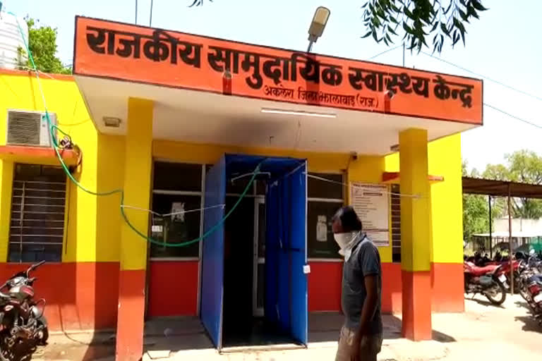 अकलेरा की ताजा हिंदी खबरें, Youth commits suicide in Jhalawar