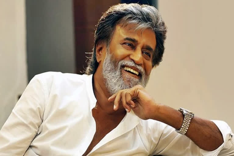 Rajinikanth health bulletin