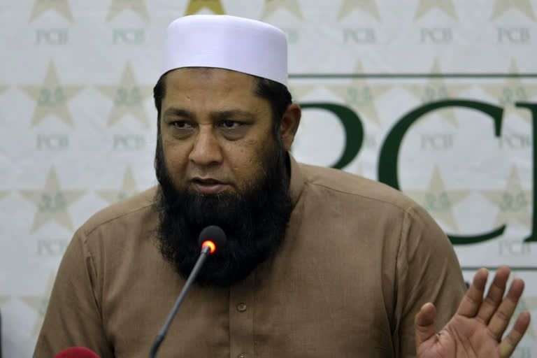 Amir incident will have negative impact on team: Inzamam