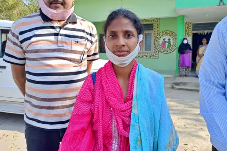 Another family in Telangana claims Geeta as their daughter