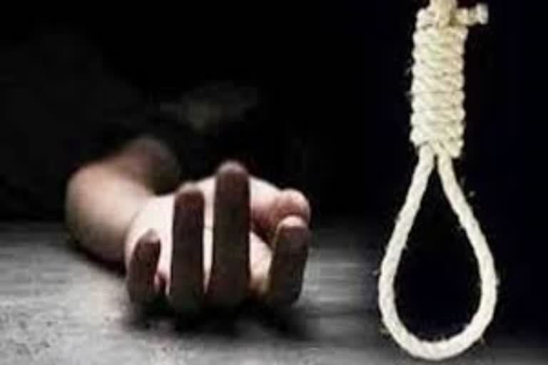Youth hanged himself, Hanumangarh news