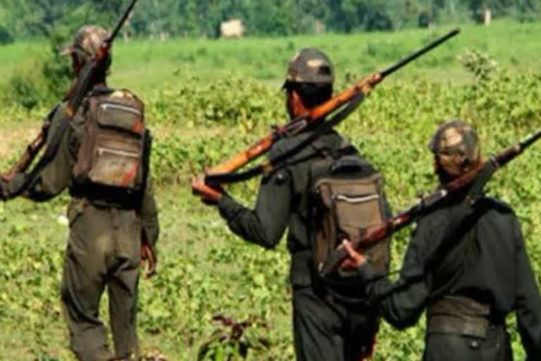 encounters in Chhattisgarh  Chhattisgarh Naxal news  latest news on anti-Naxal operation  സ്ഫോടകവസ്തുക്കൾ കണ്ടെത്തി  നക്‌സൽ ഏറ്റുമുട്ടൽ  ഛത്തീസ്‌ഗഡ്‌