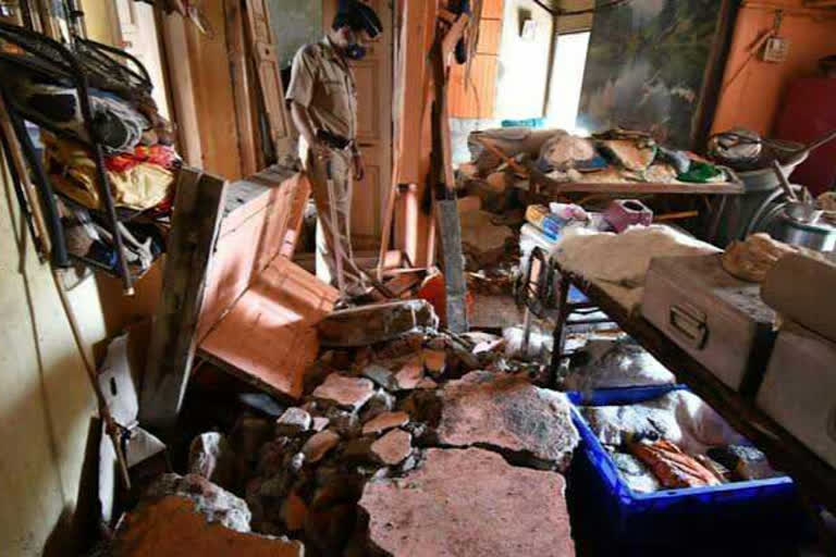 Lalbagh Cylinder blast death toll reaches to nine