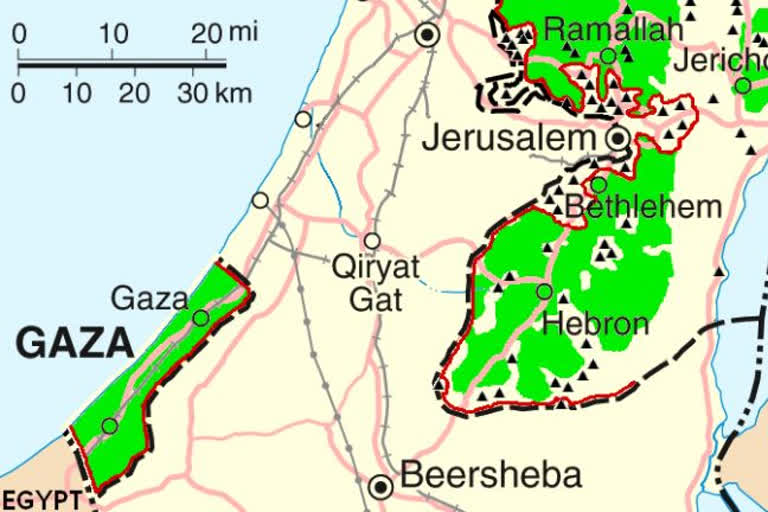 Gaza Strip