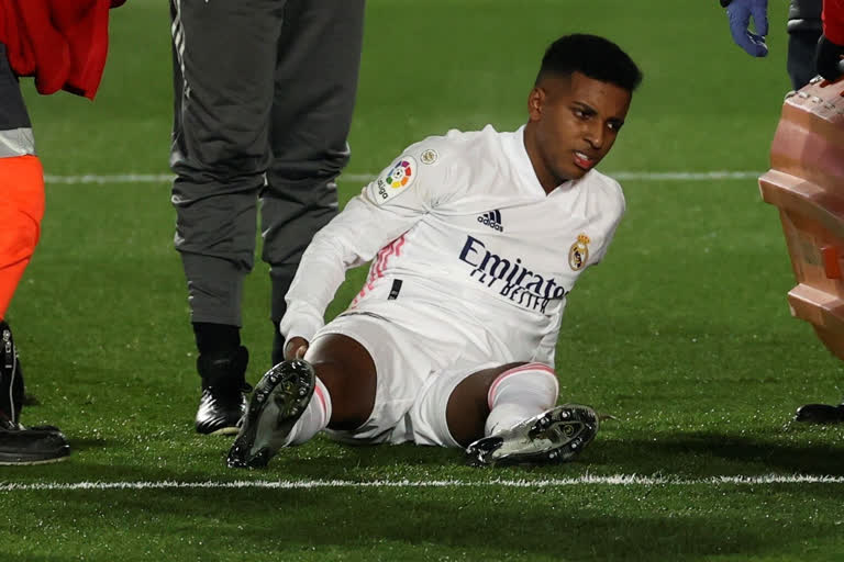 Rodrygo