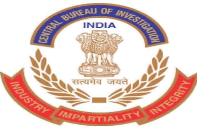 CBI searches 19 locations in 2 separate bank fraud cases