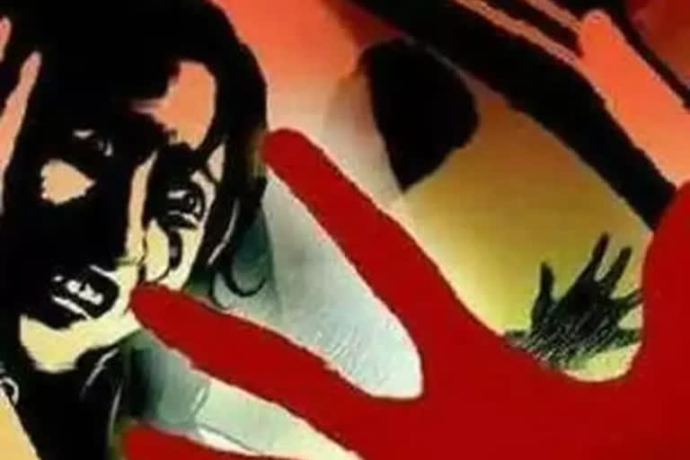 Woman gangraped in front of her husband in Yamunanagar