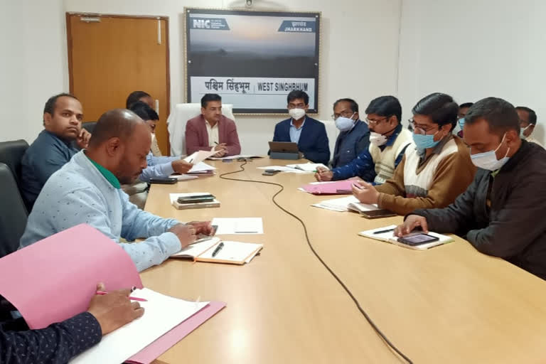 special-brief-revision-program-through-vc-in-chaibasa