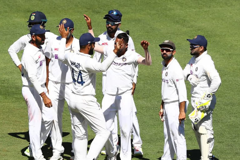 India vs Australia: Back in India, Virat Kohli reacts to India’s performance on Day 1 of MCG Test