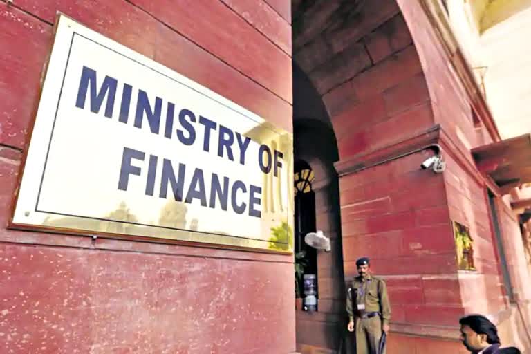 FinMin allows Rajasthan to borrow Rs 2,731 cr more post ease of doing biz reform