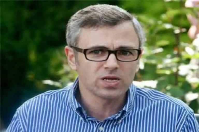 BJP, admin should accept verdict of DDC polls, stop indulging in horse-trading: Omar