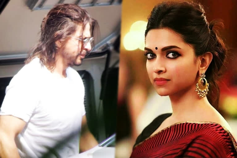 deepika padukone finished pathan shoot