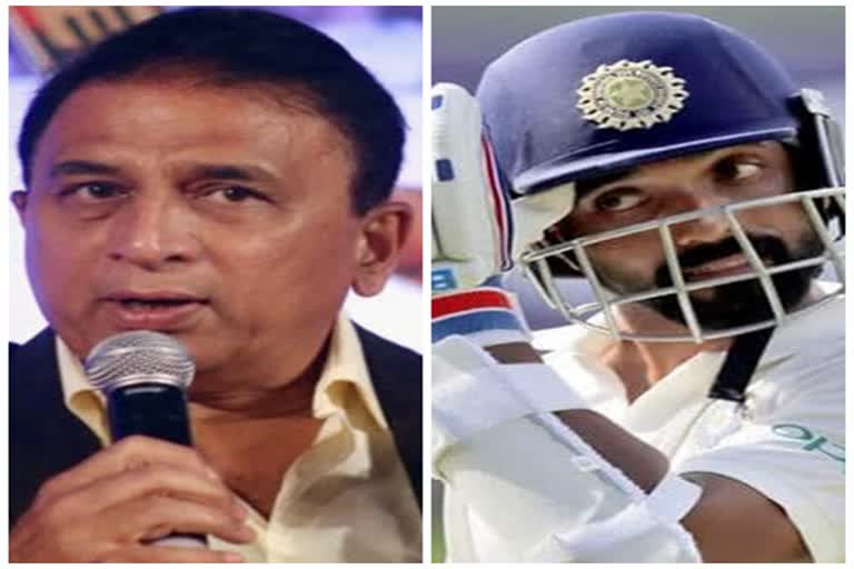 i-will-not-appreciate-ajinkya-rahane-said-sunil-gavaskar