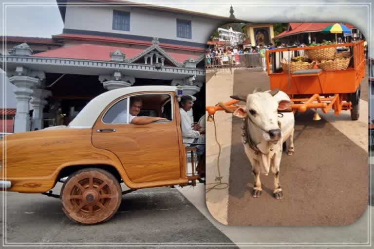 eco-friendly-car-in-dakshina-kananda-attracts-people