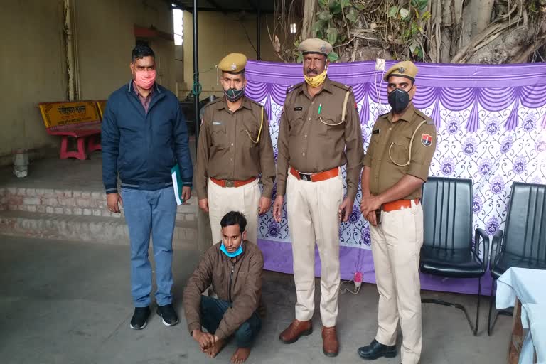 jaipur police,  jaipur news