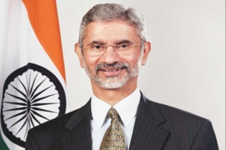 Foreign Minister Jaishankar on two-day visit to Qatar from today