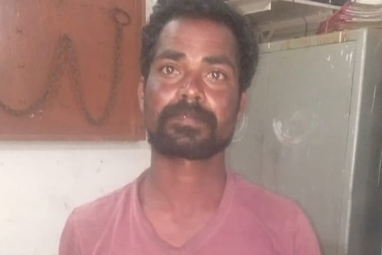Man Arrested For Killing His Wife In Gadag