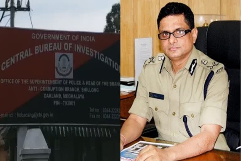 CBI moves fresh plea in SC to quiz WB IPS officer Rajeev kumar