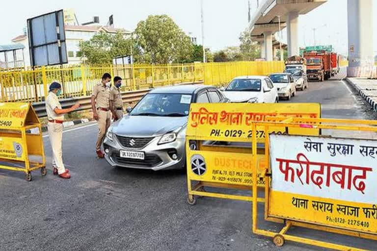 farmers protest