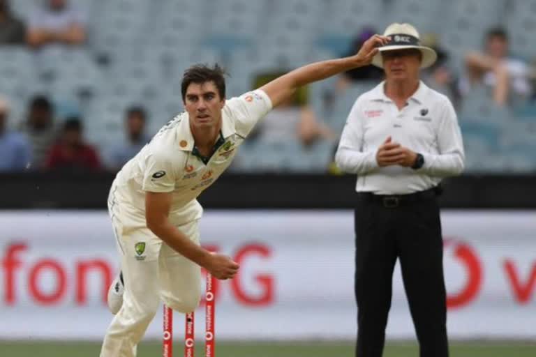 Australia vs India 2nd Test