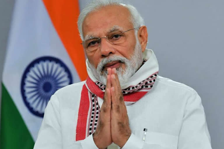 pm-modi-to-address-nation-through-last-mann-ki-baat