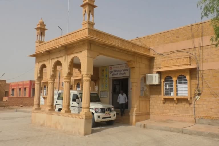 Jaisalmer news, COVID-19 in Jaisalmer