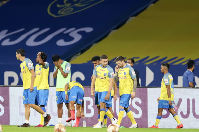 ISL 7: Kerala Blasters target first win, Hyderabad FC look to bounce back