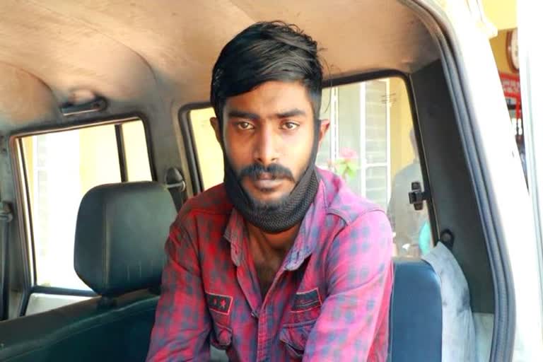 എംഡിഎംഎ  എംഡിഎംഎ യക്കുമരുന്ന്  മാരകമയക്കുമരുന്ന്  MDMA  MDMA drug  drug  Police arrested a man in Kundara with the deadly drug MDMA  Kundara