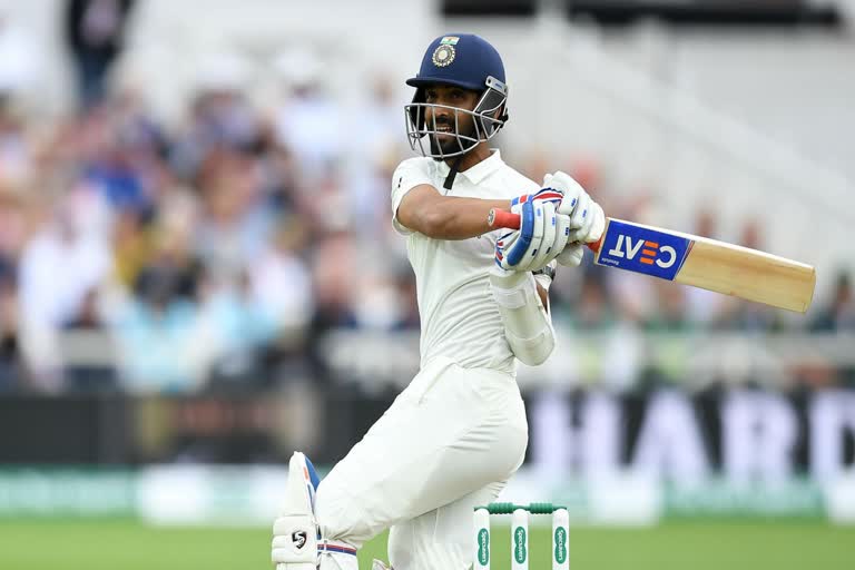 rahane