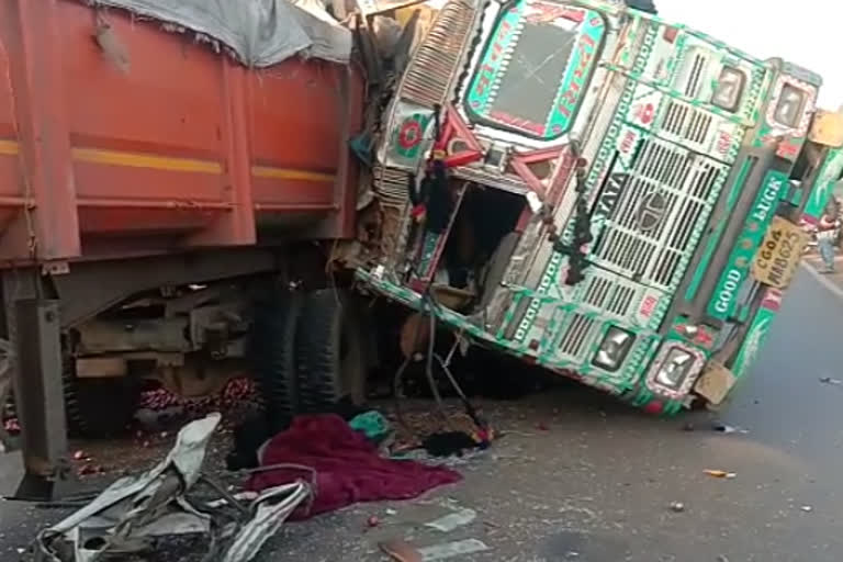 road accident in balodabazar